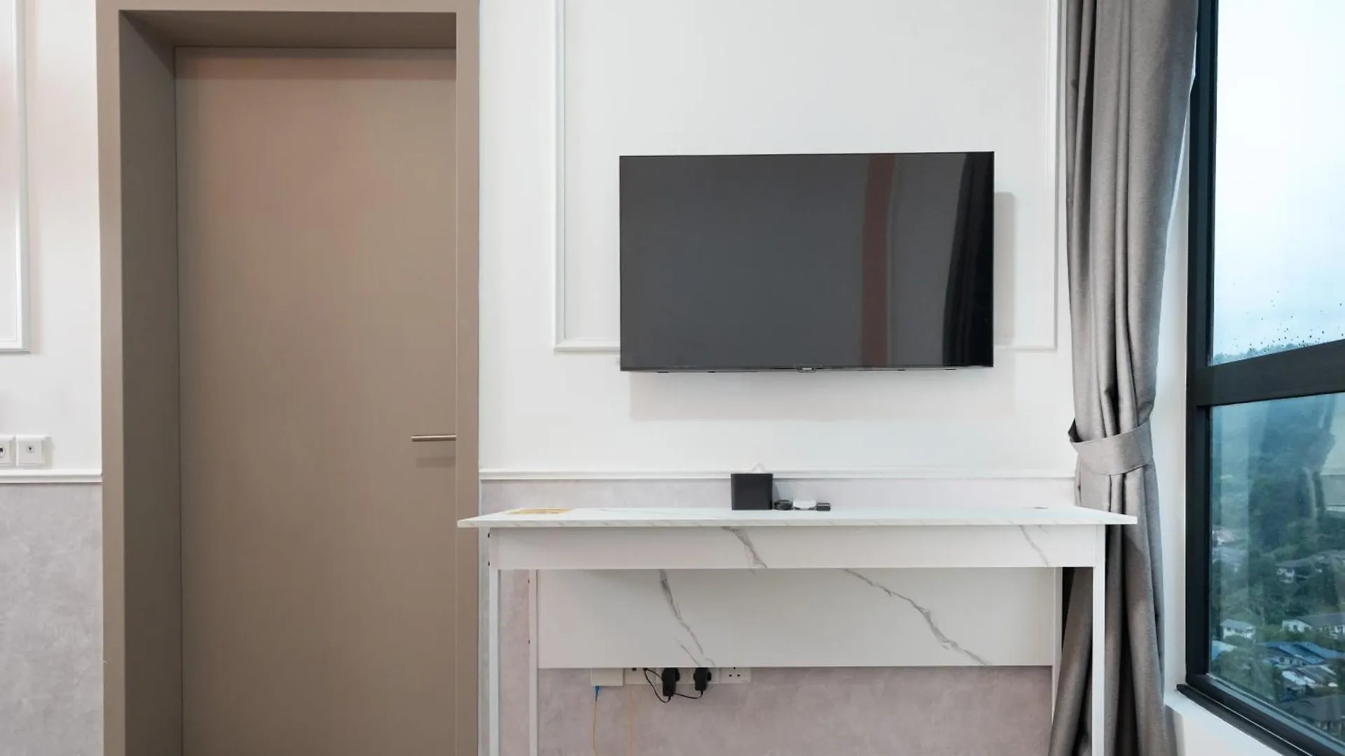 Aparthotel Mossaz Leisure Suites Kuala Lumpur Petaling Jaya