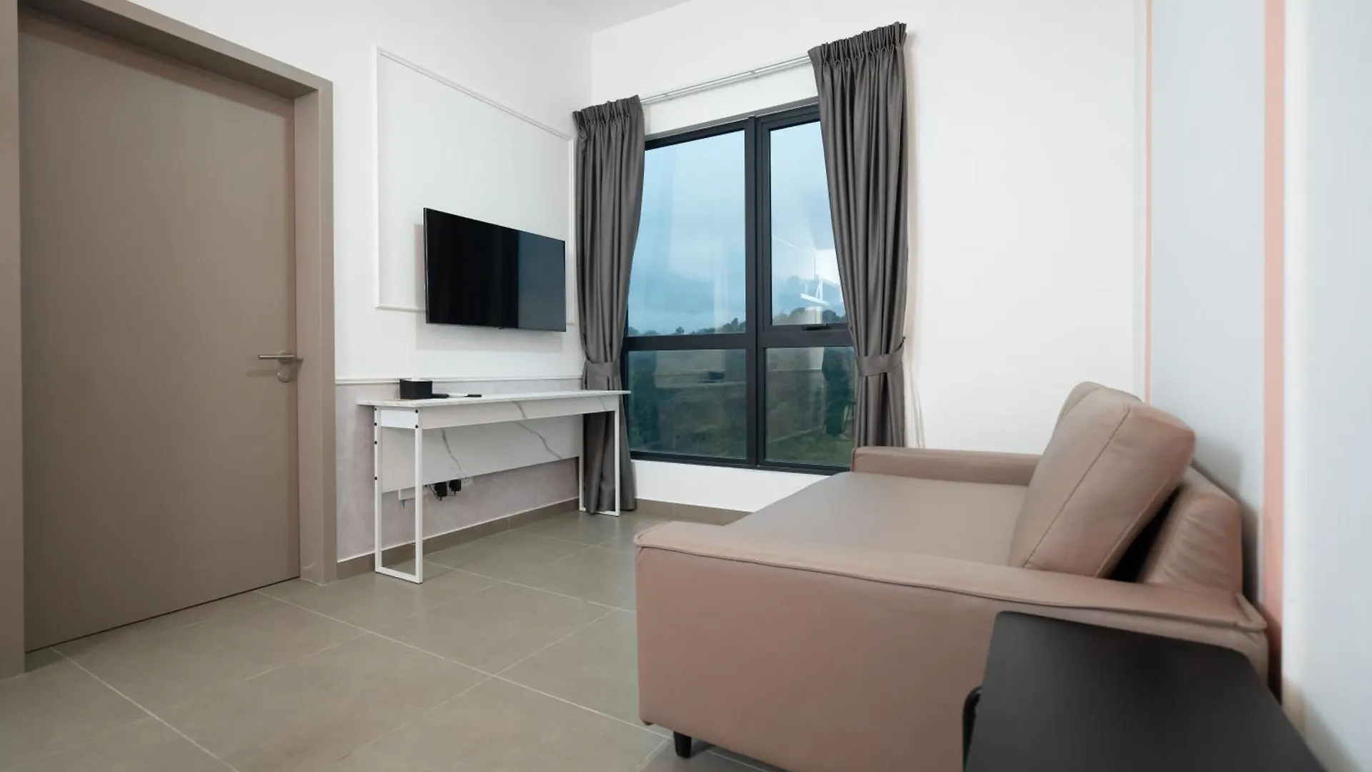 Mossaz Leisure Suites Kuala Lumpur Petaling Jaya Malaysia
