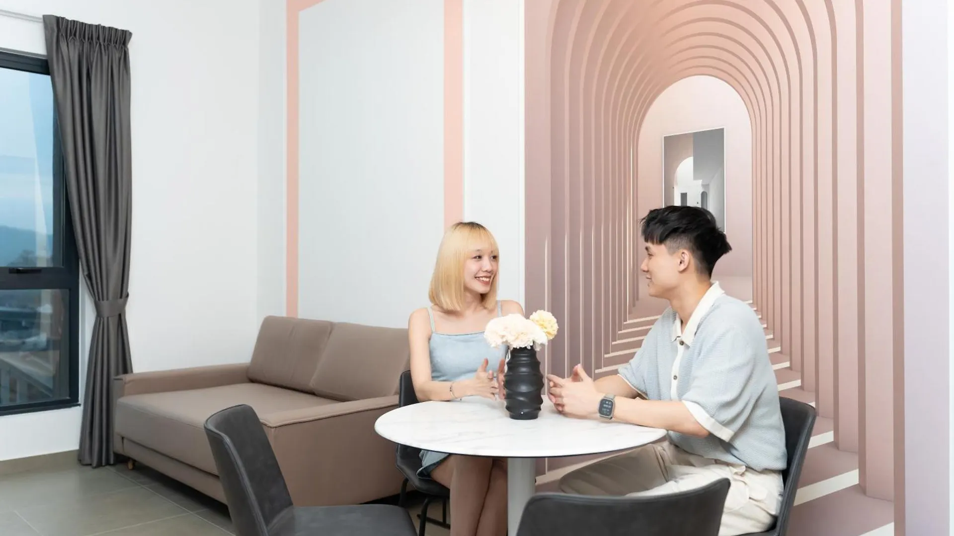 Mossaz Leisure Suites Kuala Lumpur Petaling Jaya 0*,  Malaysia