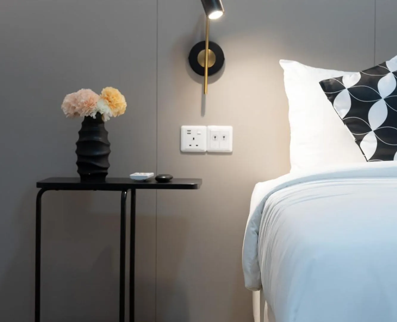Mossaz Leisure Suites Kuala Lumpur Petaling Jaya Malaysia
