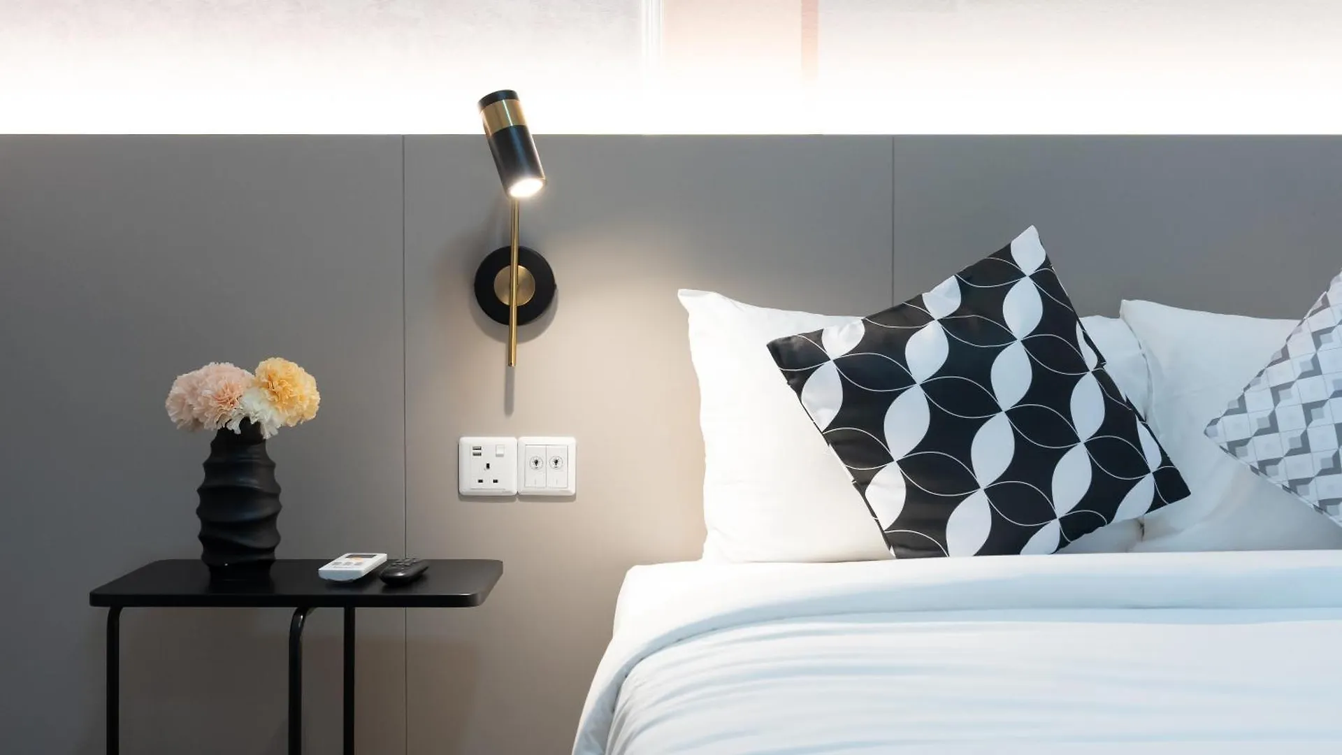 Mossaz Leisure Suites Kuala Lumpur Petaling Jaya