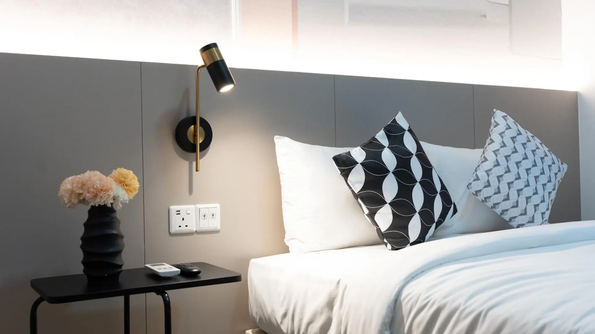Aparthotel Mossaz Leisure Suites Kuala Lumpur Petaling Jaya