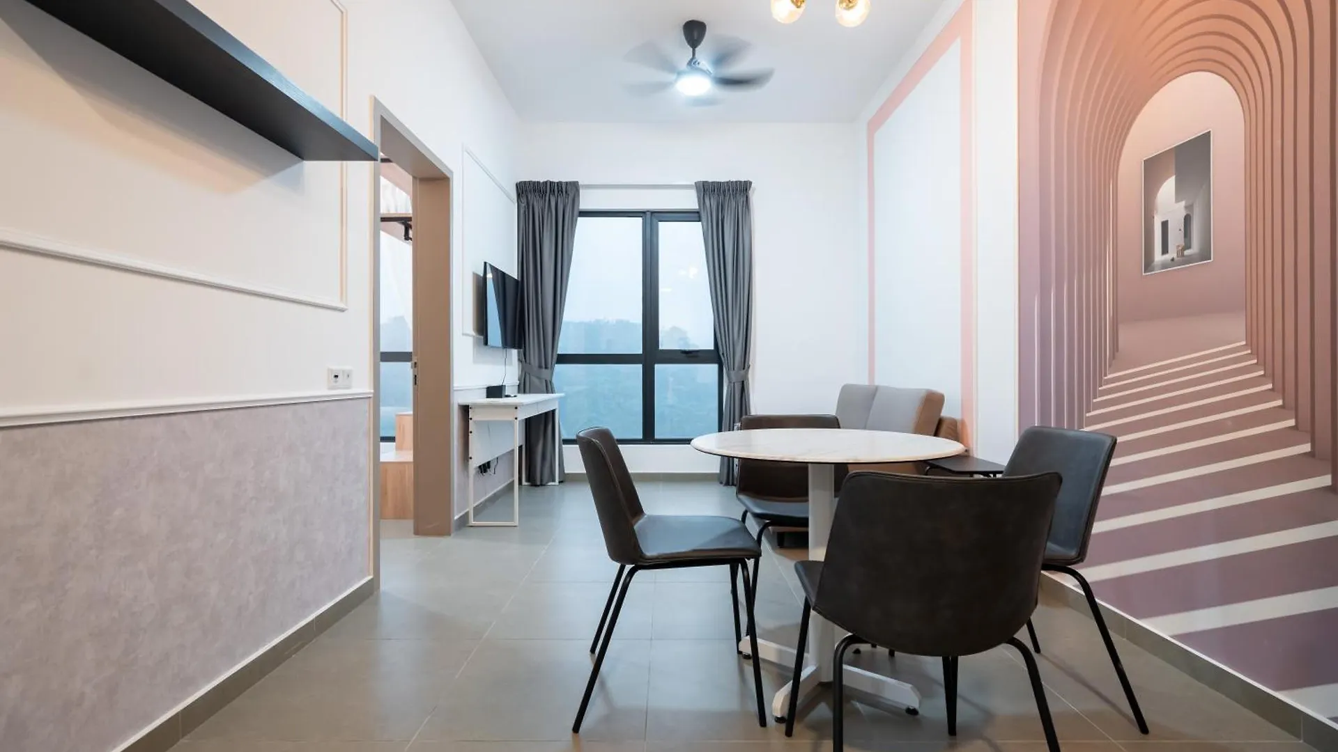 Mossaz Leisure Suites Kuala Lumpur Petaling Jaya 0*,