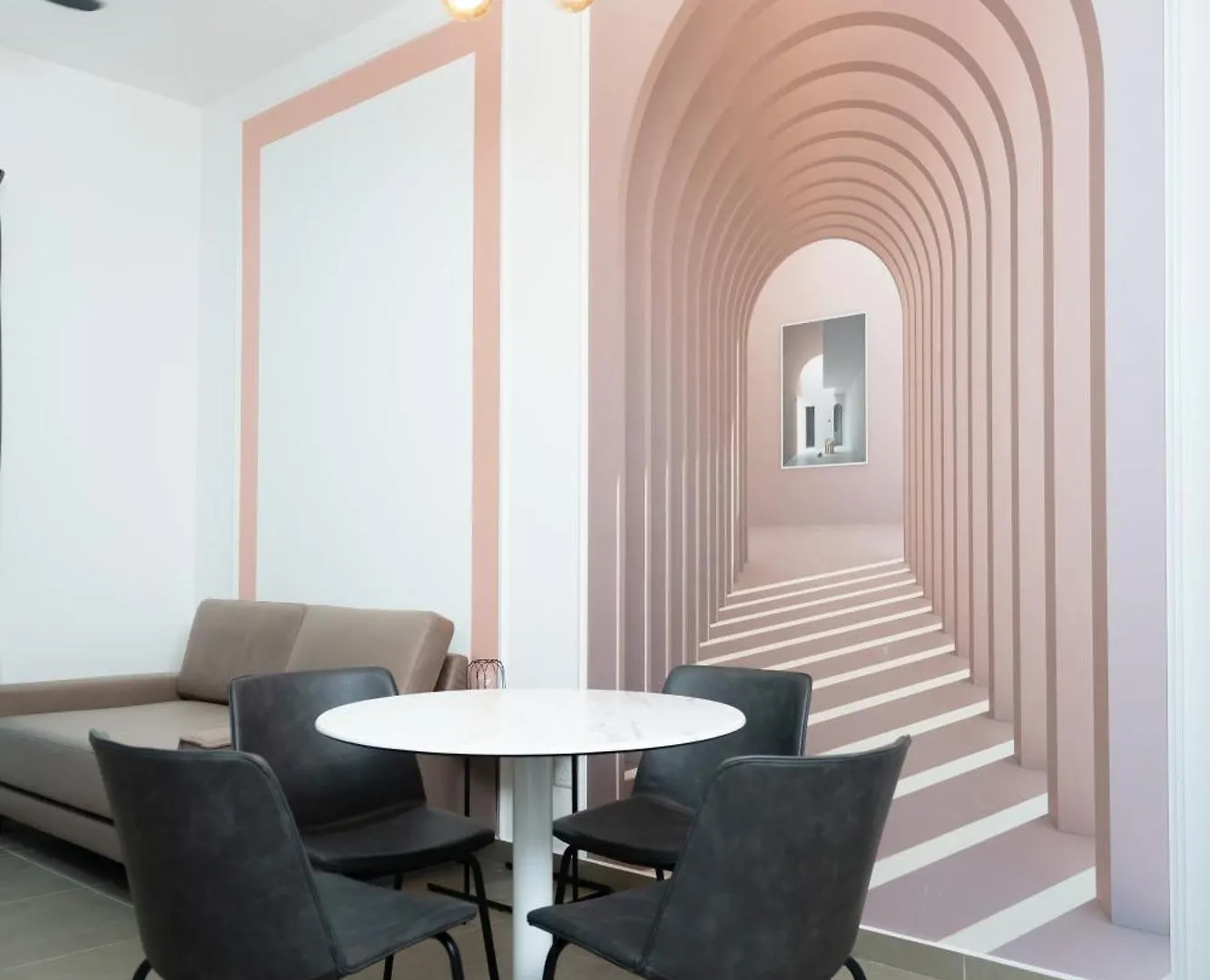 Mossaz Leisure Suites Kuala Lumpur Petaling Jaya