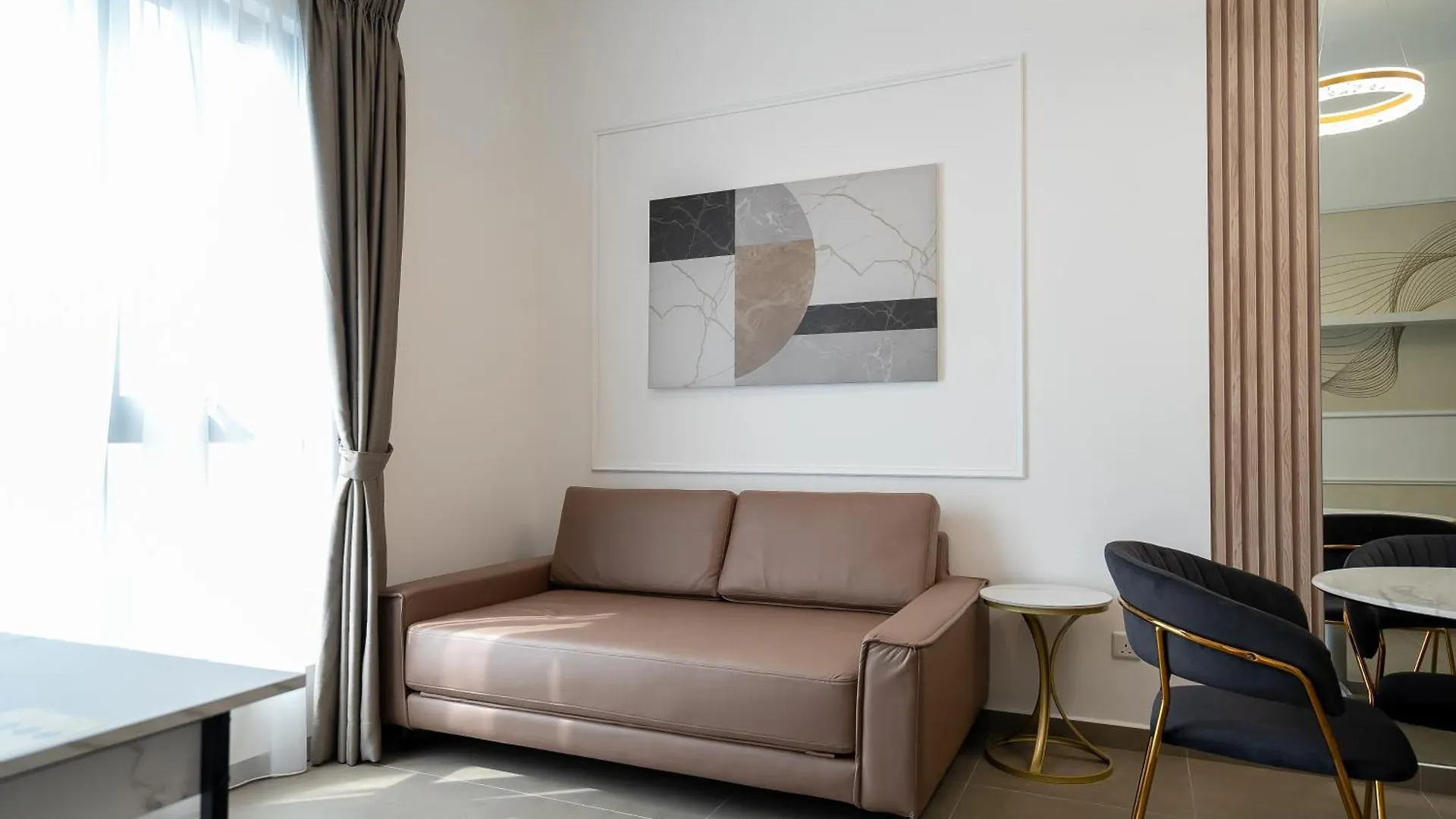 Mossaz Leisure Suites Kuala Lumpur Petaling Jaya