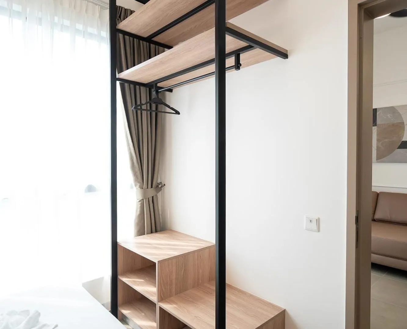 Mossaz Leisure Suites Kuala Lumpur Petaling Jaya 0*,
