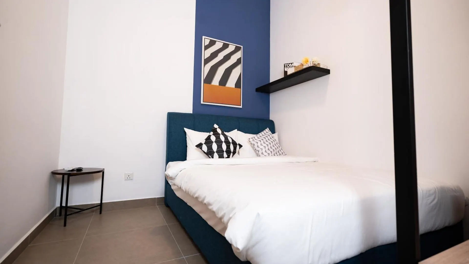 Mossaz Leisure Suites Kuala Lumpur Petaling Jaya 0*,