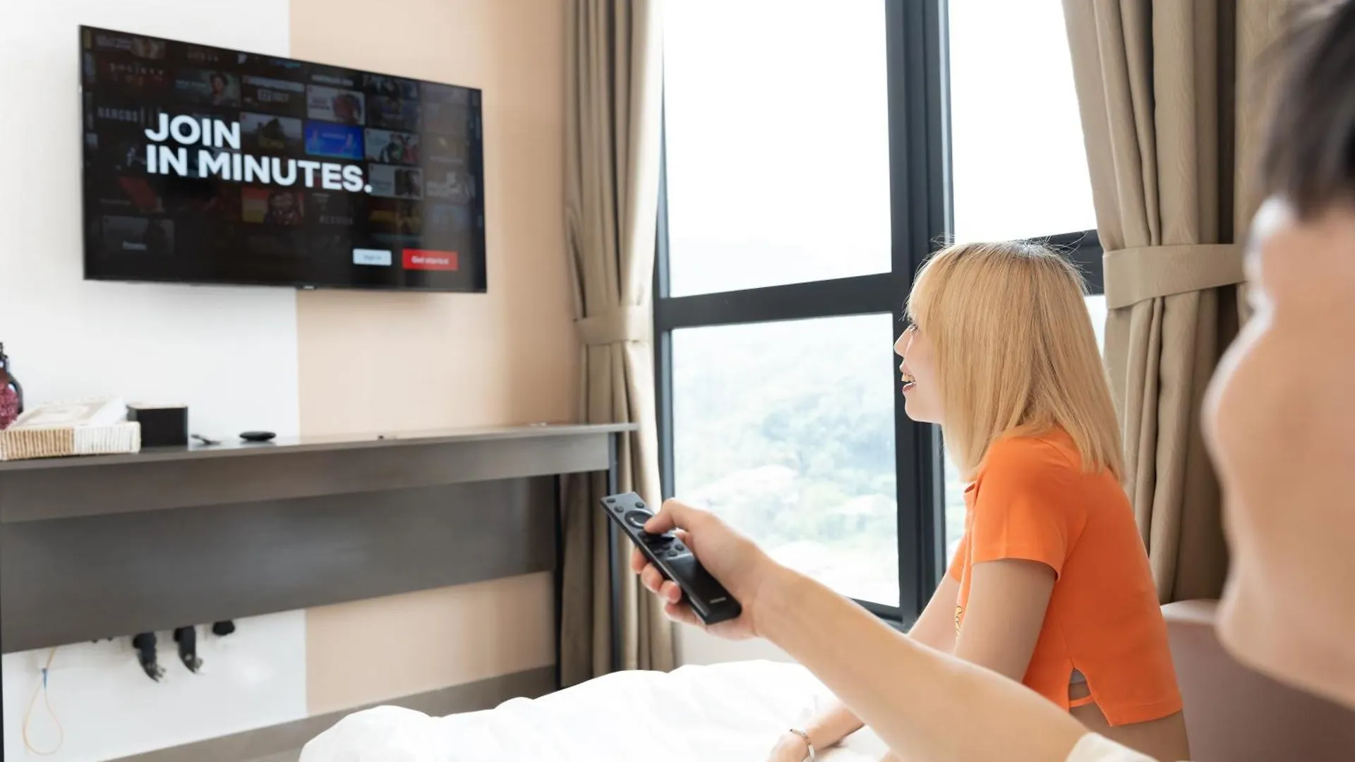 Aparthotel Mossaz Leisure Suites Kuala Lumpur Petaling Jaya