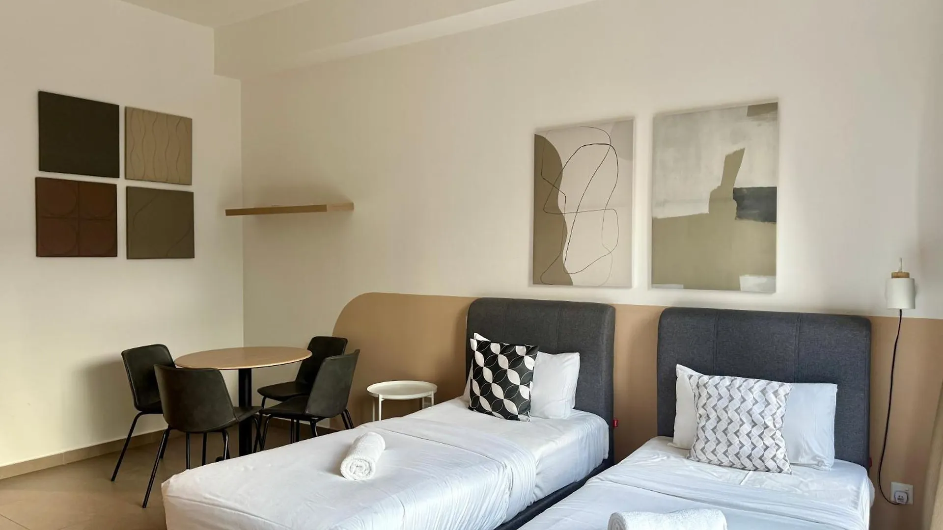 Mossaz Leisure Suites Kuala Lumpur Petaling Jaya 0*,  Malaysia